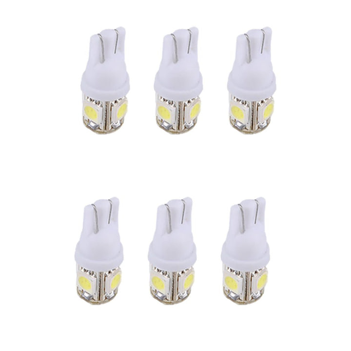 Scandvik 41159 Bulb Warm White *6 - Pack [41159] - Houseboatparts.com