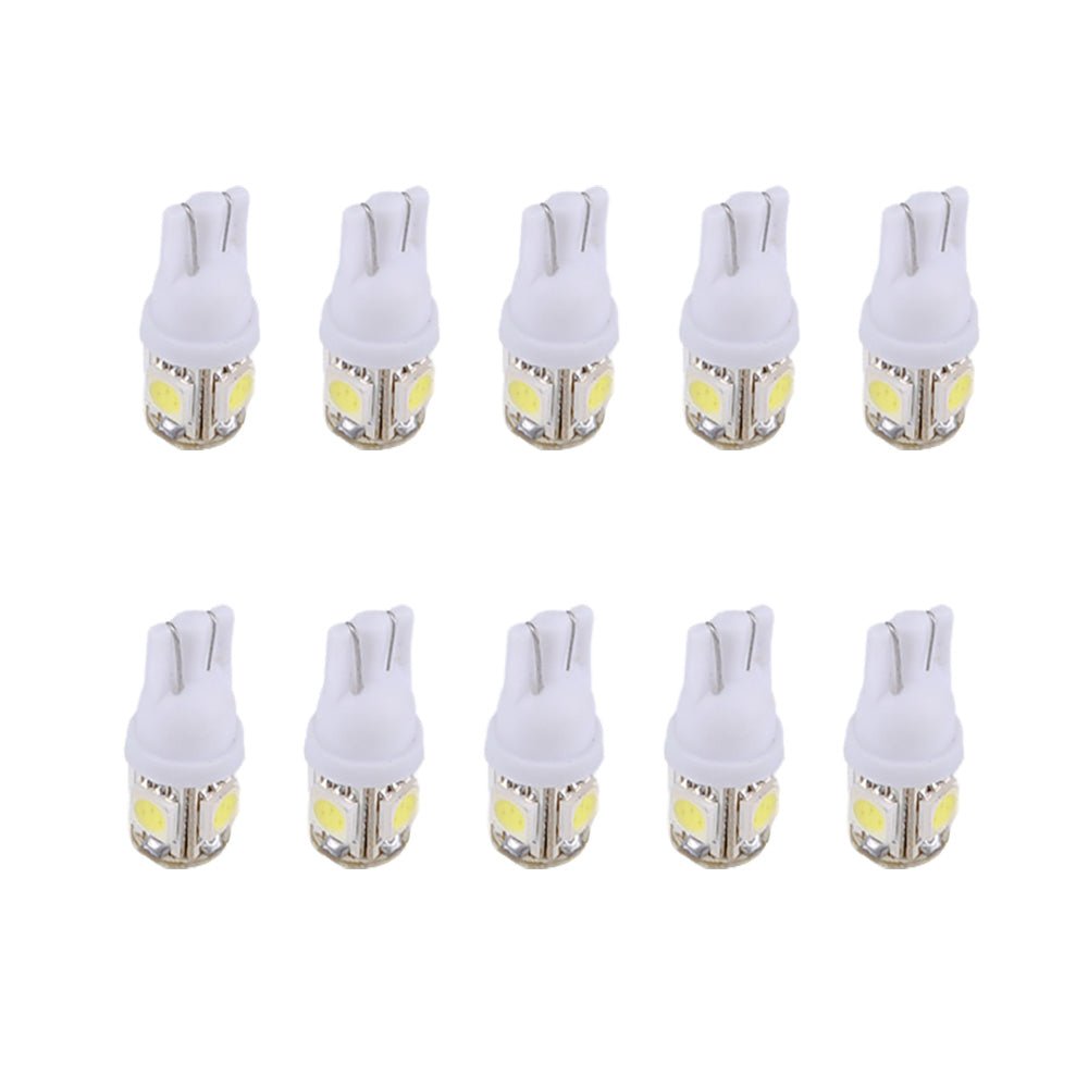 Scandvik 41173 Bulb Warm White *10 - Pack [41173] - Houseboatparts.com
