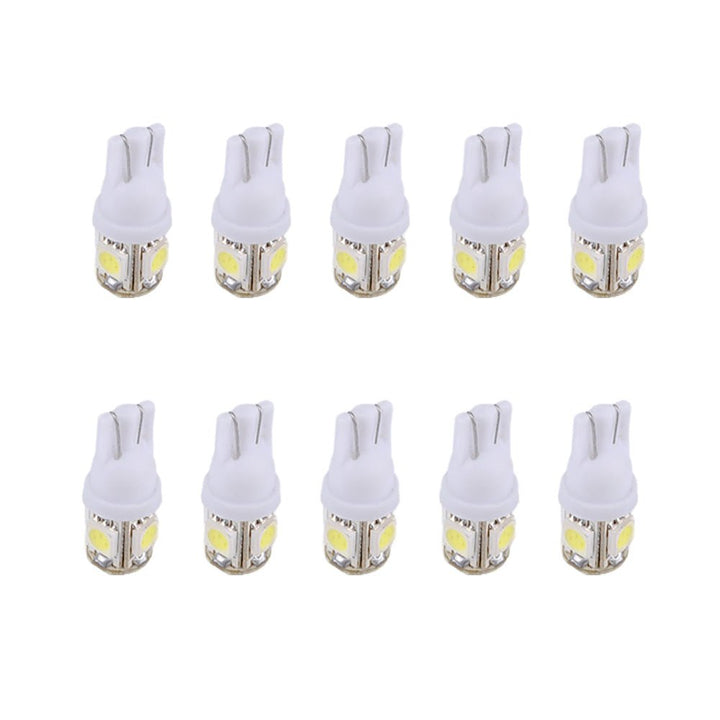 Scandvik 41173 Bulb Warm White *10 - Pack [41173] - Houseboatparts.com