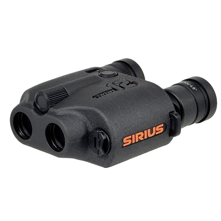 SI - TEX SIRIUS 12 Stabilized IPX7 Waterproof Binoculars - 12x Magnification [28100699] - Houseboatparts.com