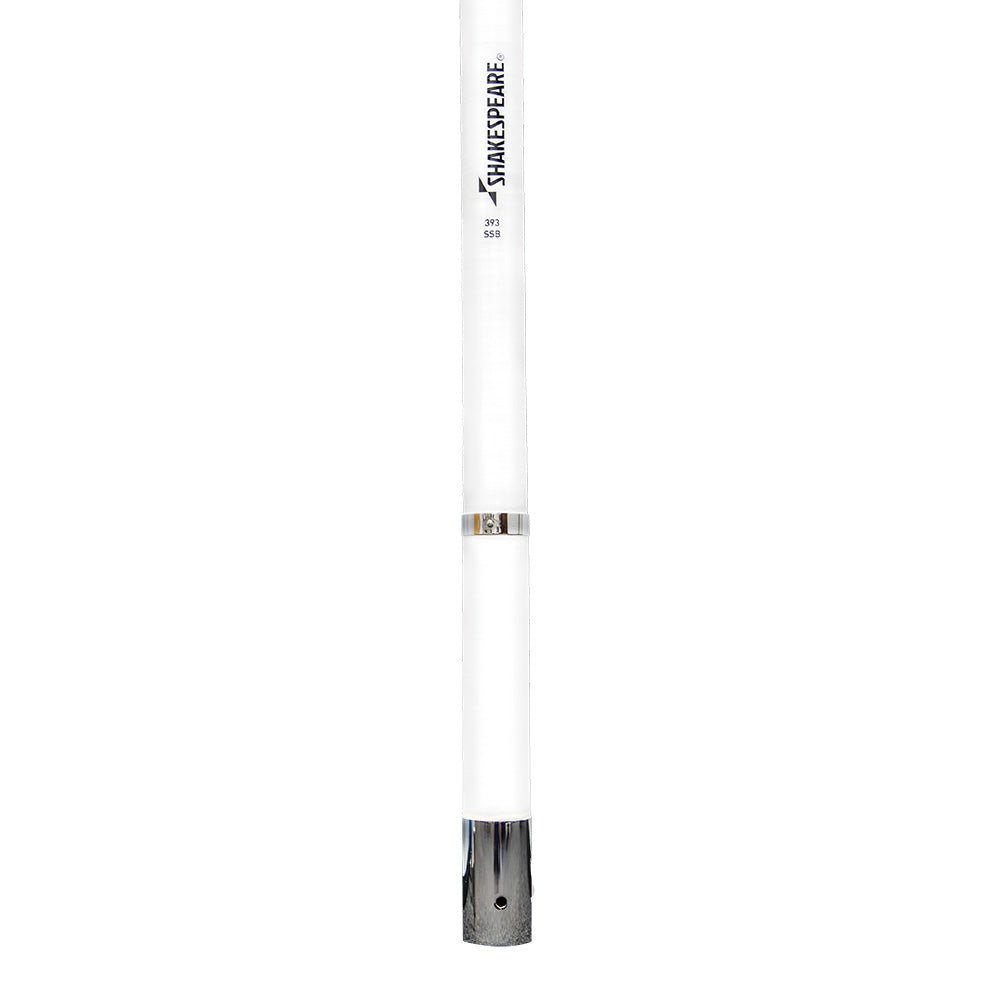 Shakespeare 393 23' Single Side Band Antenna [393] - Houseboatparts.com