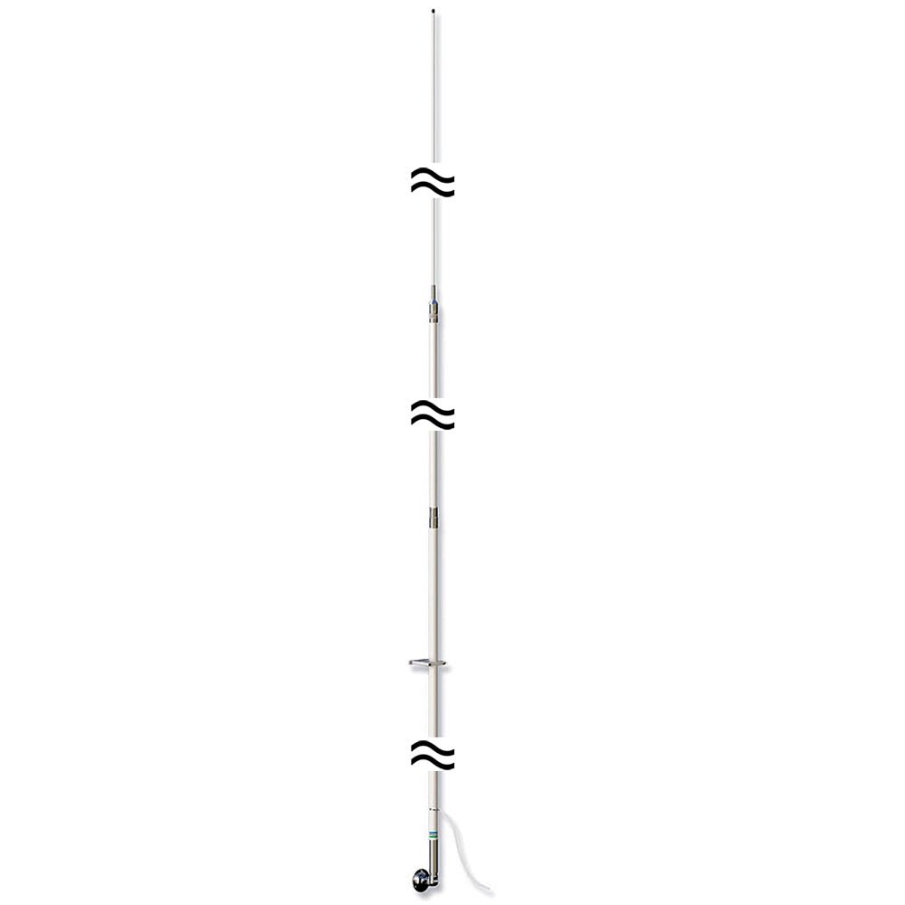 Shakespeare 393 23' Single Side Band Antenna [393] - Houseboatparts.com