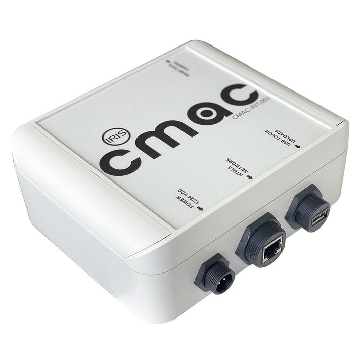 Iris Interface Box f/MFD Integration - IrisControl App f/Garmin, Raymarine, Simrad Furuno [CMAC - INT003A] - Houseboatparts.com