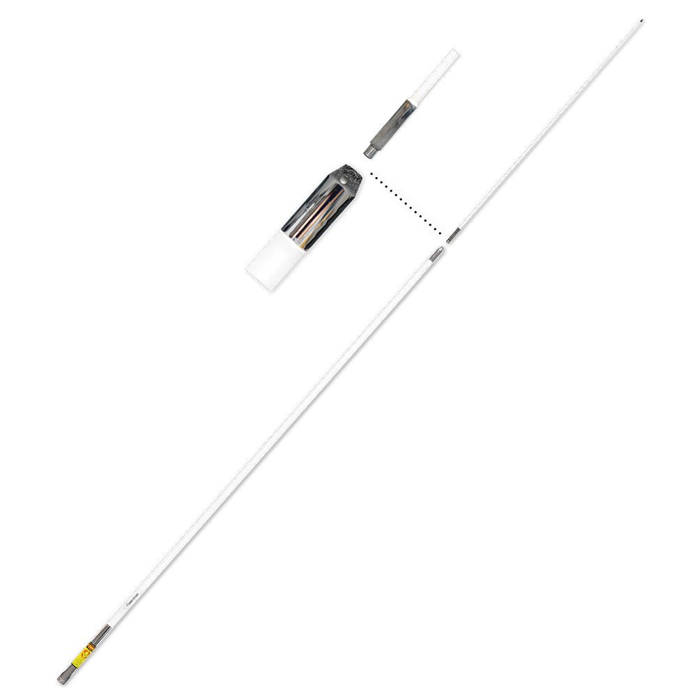 Shakespeare 399 - 1M 9'6" VHF Antenna [399 - 1M] - Houseboatparts.com