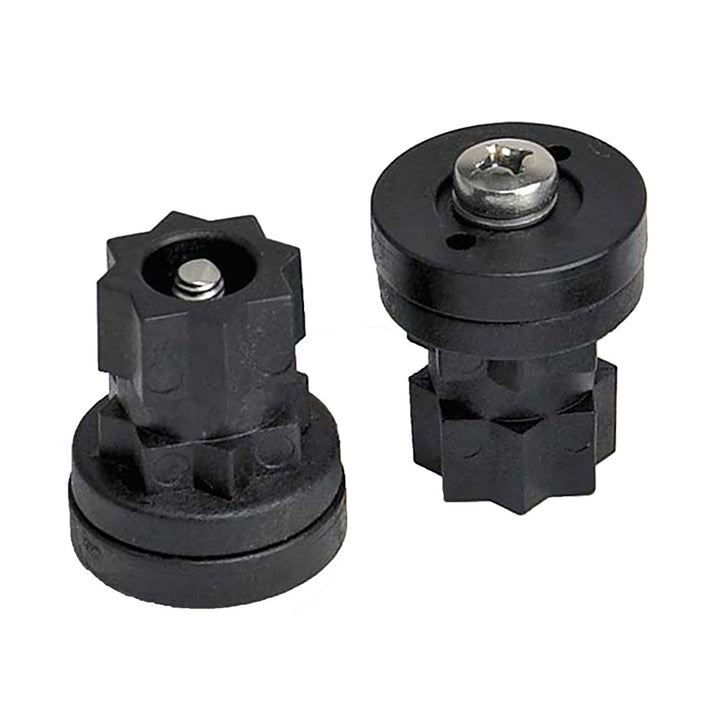 RAILBLAZA Adaptor Kit [02 - 4043 - 11] - Houseboatparts.com