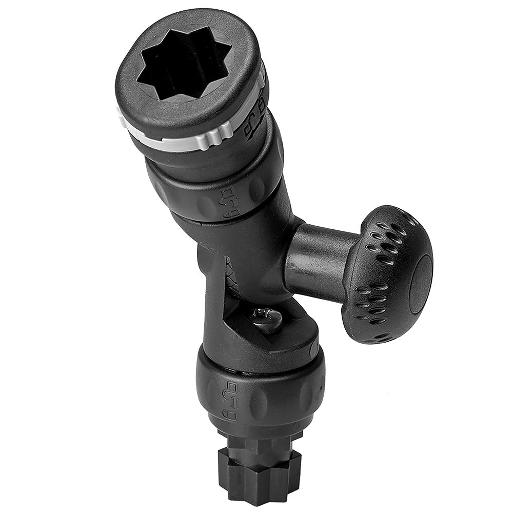 RAILBLAZA Adjustable Extender R - Lock [03 - 4144 - 11] - Houseboatparts.com