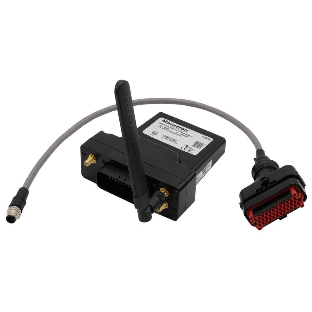 Maretron SMS Text Module - North America [SMS200 - 01] - Houseboatparts.com
