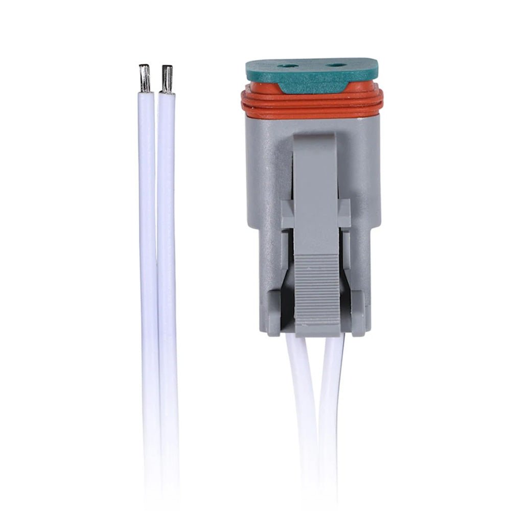 Fusion Speaker Flying Lead w/Water - Resistant Two - Way Connector [010 - 13286 - 00] - Houseboatparts.com