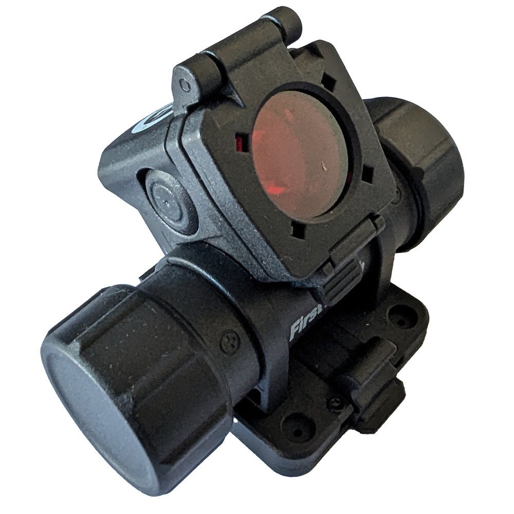 First Watch Gear Helmet Headlamp [FWHL - NVG] - Houseboatparts.com
