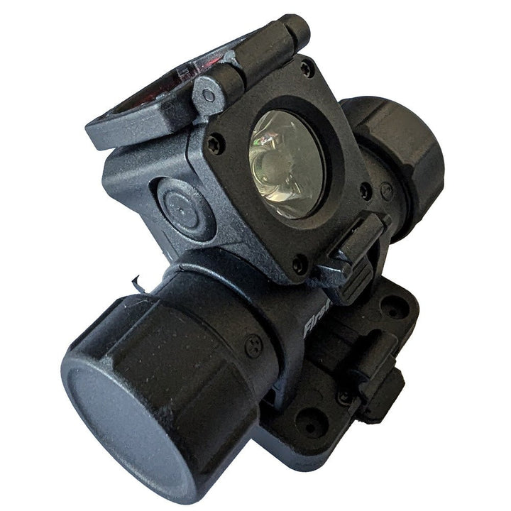 First Watch Gear Helmet Headlamp [FWHL - NVG] - Houseboatparts.com