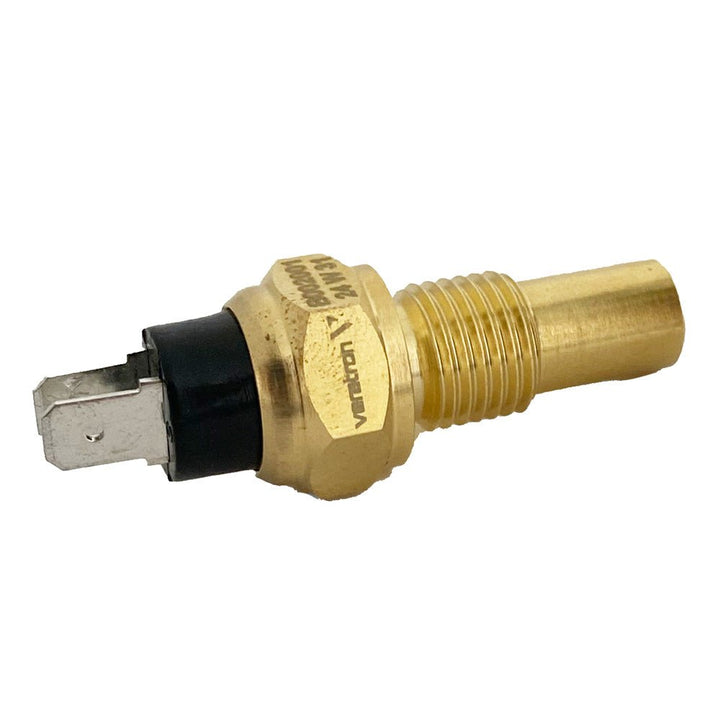 Veratron Water Temperature Sensor - 1/2" - 14NPT Thread - 120C Temp Range [B001999] - Houseboatparts.com