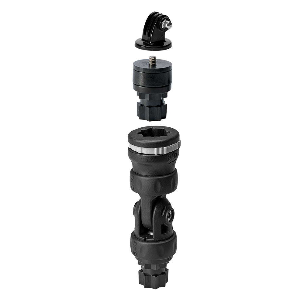 RAILBLAZA Camera Mount R - Lock [02 - 4130 - 11] - Houseboatparts.com