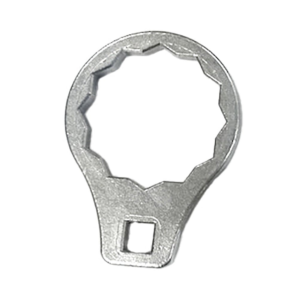 Tigress Wrench f/9" Rod Holder Fastener - Screwless [77274] - Houseboatparts.com