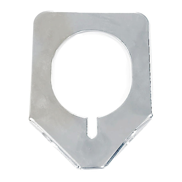 Tigress Backing Plate f/10.5" Screwless Swivel Rod Holder [77278 - 1] - Houseboatparts.com