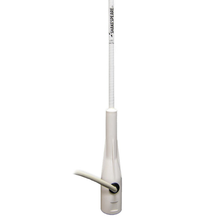 Shakespeare 4351 39" AM / FM Antenna [4351] - Houseboatparts.com
