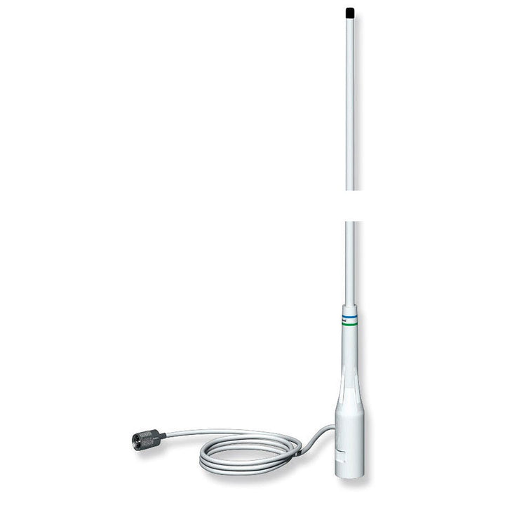 Shakespeare 4351 39" AM / FM Antenna [4351] - Houseboatparts.com