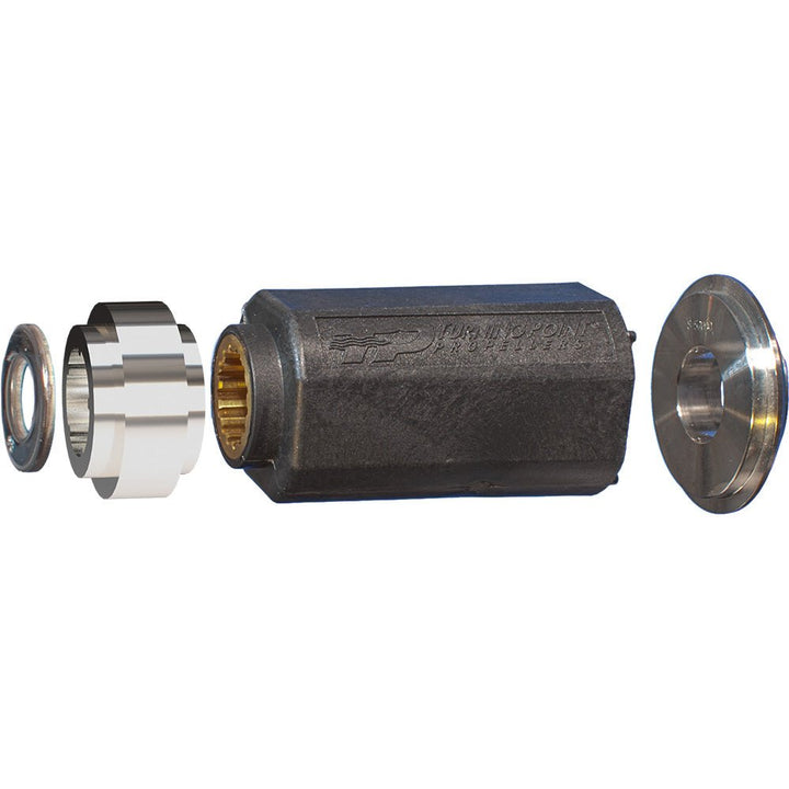 Turning Point Hub Kit #717 [11701700] - Houseboatparts.com