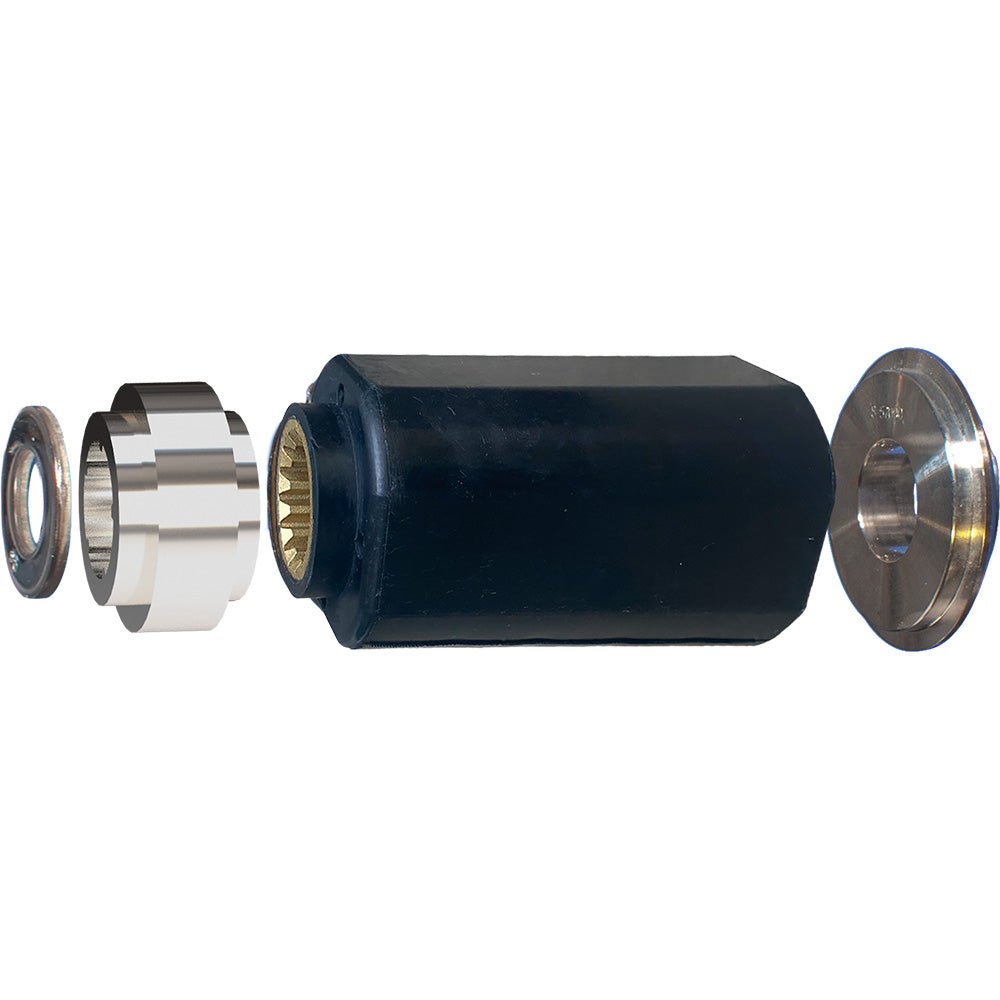 Turning Point Hub Kit #817F [11801700] - Houseboatparts.com