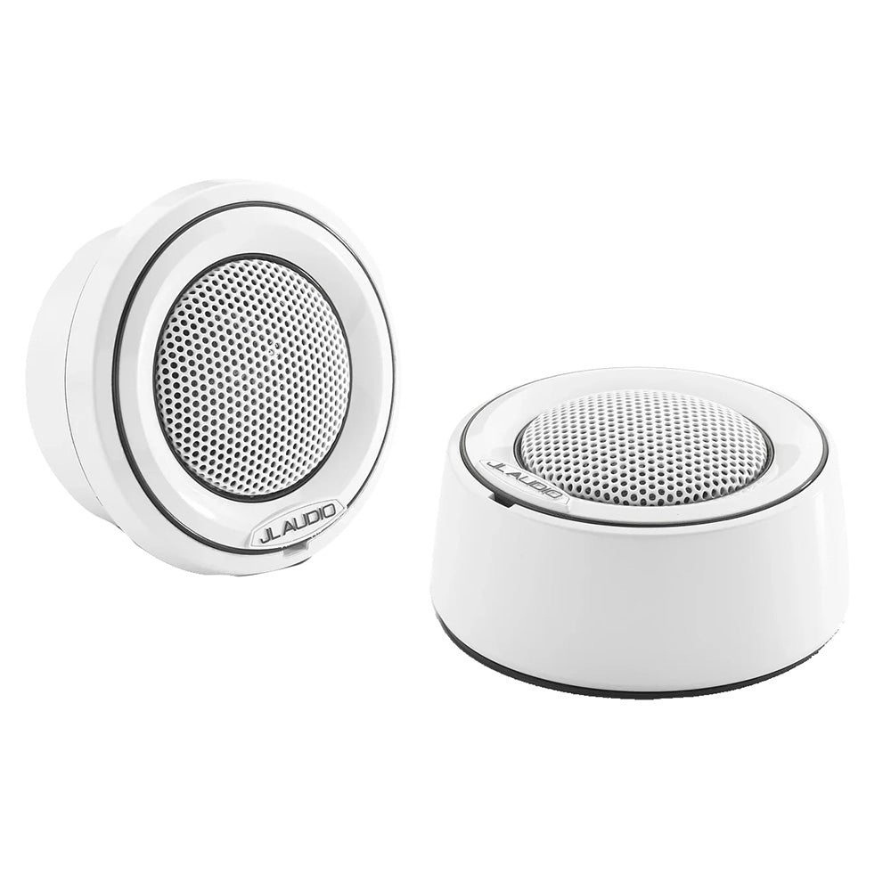 JL Audio M6 Series 1" Marine Component Tweeters - M6 - 100CT - C/S - 3Gw [010 - 03379 - 00] - Houseboatparts.com