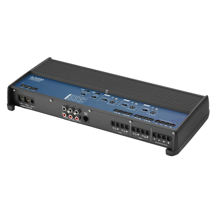 JL Audio XDM Series 1000w 5 Channel Amplifier - XDM1000/5 [010 - 03113 - 00] - Houseboatparts.com