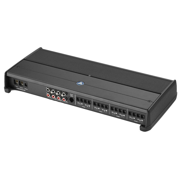 JL Audio XDM Series 800w 8 Channel Amplifier - XDM800/8 [010 - 03119 - 00] - Houseboatparts.com