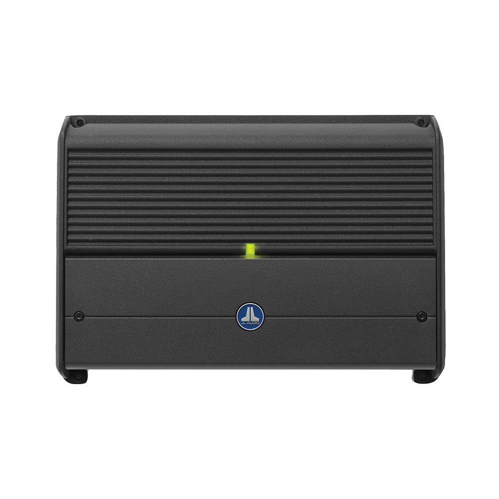 JL Audio XDM Series 600w 6 Channel 24v Amplifier - XDM600/6 - 24V [010 - 03120 - 00] - Houseboatparts.com
