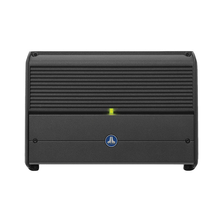 JL Audio XDM Series 600w 6 Channel 24v Amplifier - XDM600/6 - 24V [010 - 03120 - 00] - Houseboatparts.com