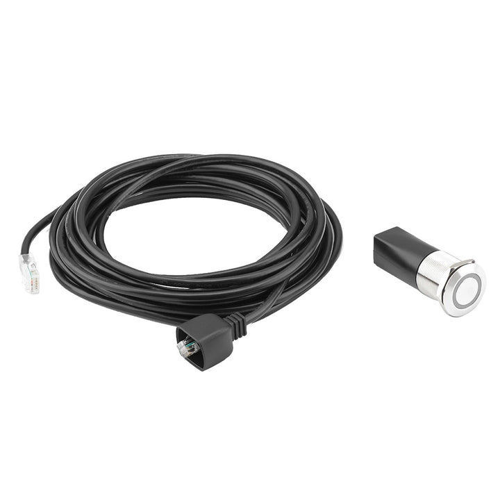 JL Audio Digital Preset Controller f/JLiD Compatible Products - M - DRC - 50 [010 - 13551 - 00] - Houseboatparts.com