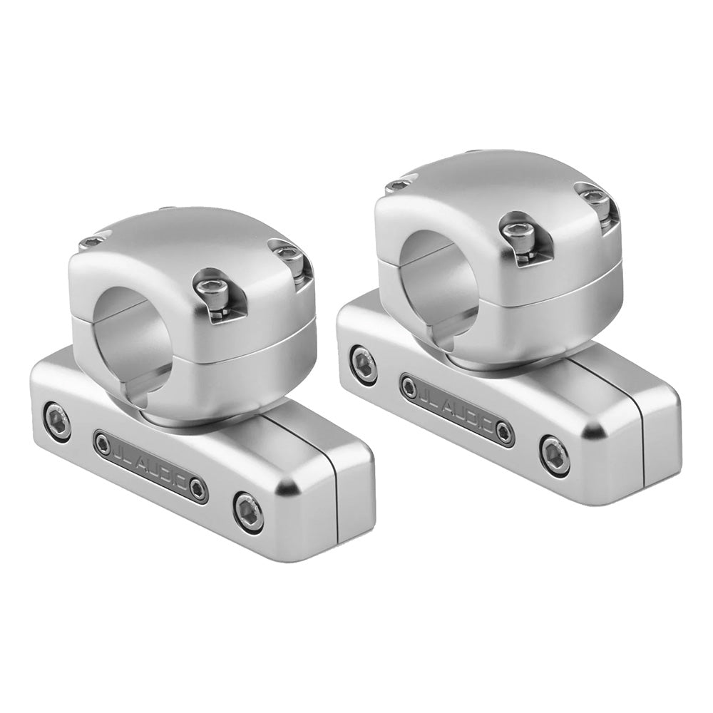JL Audio ETXv3 Enclosed Speaker System Swivel Mount f/Pipe Mounting - M - SWMCPv3 - 1.660 [010 - 13716 - 00] - Houseboatparts.com