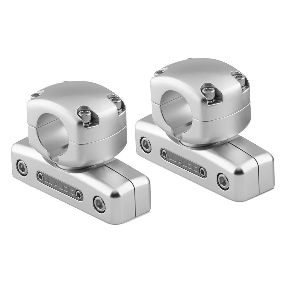 JL Audio ETXv3 Enclosed Speaker System Swivel Mount f/Pipe Mounting - M - SWMCPv3 - 2.000 [010 - 13718 - 00] - Houseboatparts.com