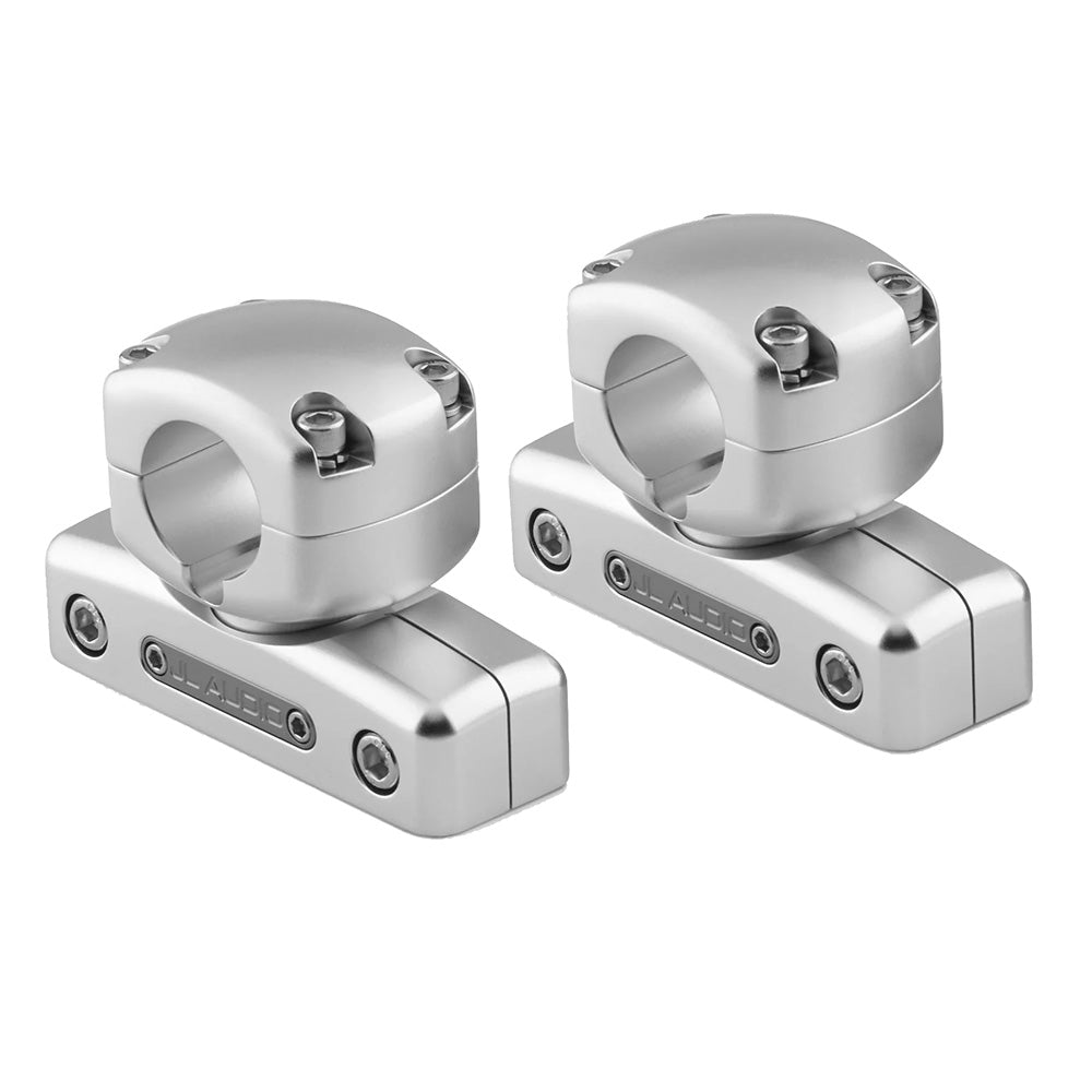 JL Audio ETXv3 Enclosed Speaker System Swivel Mount f/Pipe Mounting - M - SWMCPv3 - 2.250 [010 - 13719 - 00] - Houseboatparts.com