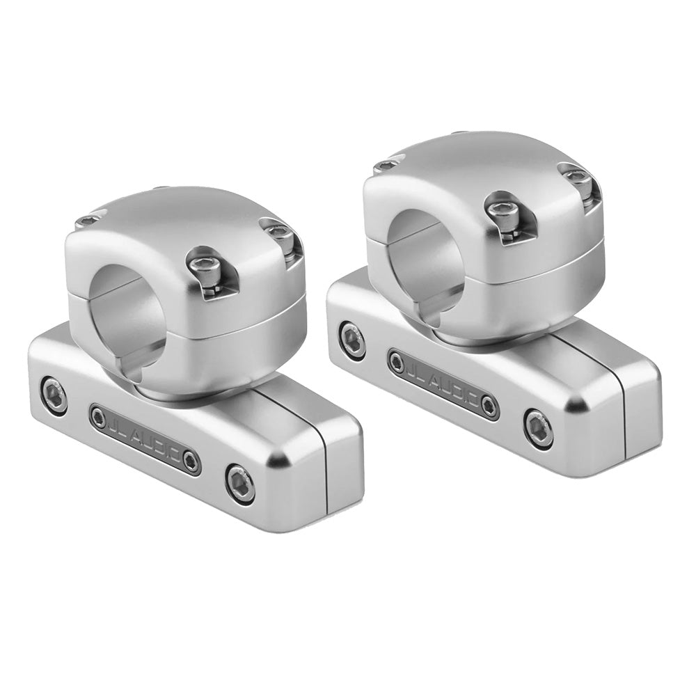 JL Audio ETXv3 Enclosed Speaker System Swivel Mount f/Pipe Mounting - M - SWMCPv3 - 2.375 [010 - 13720 - 00] - Houseboatparts.com