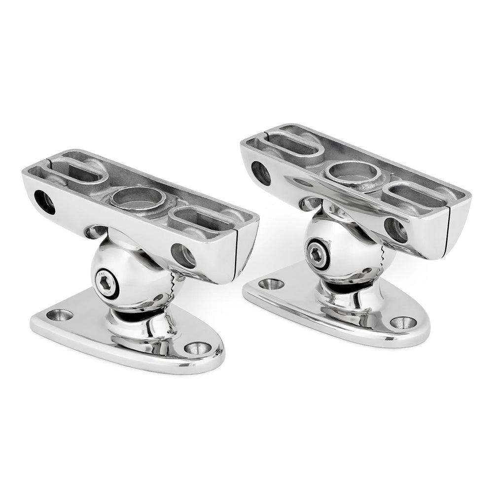JL Audio ETXv3 Enclosed Speaker System Surface/Deck Mount - M - MCPv3 - DM [010 - 13709 - 00] - Houseboatparts.com