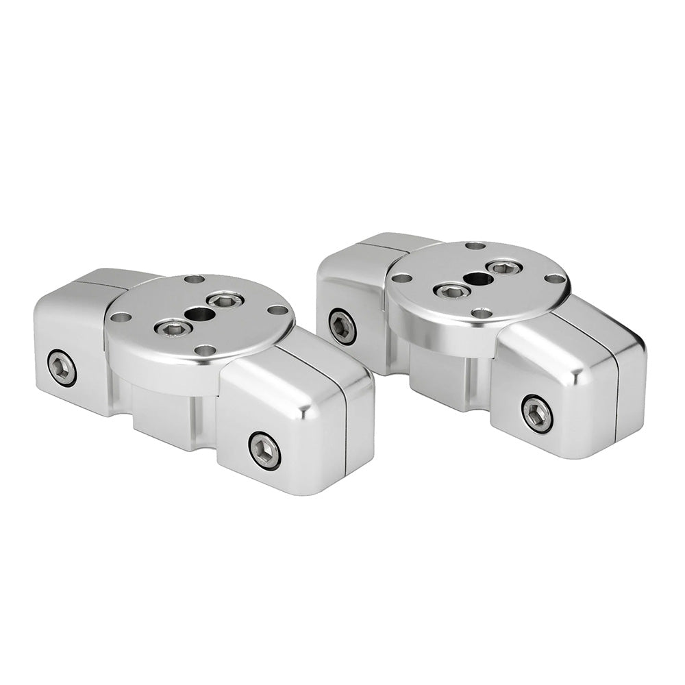 JL Audio ETXv3 Enclosed Speaker System f/OEM MasterCraft Tower (2006 - UP) - M - MCPv3 - MC [010 - 13710 - 00] - Houseboatparts.com