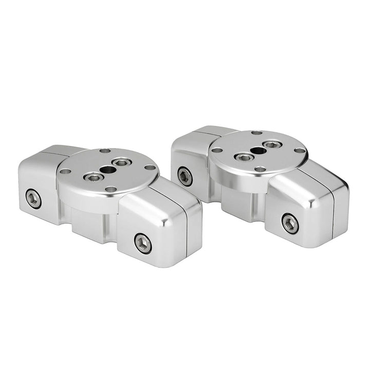 JL Audio ETXv3 Enclosed Speaker System f/OEM MasterCraft Tower (2006 - UP) - M - MCPv3 - MC [010 - 13710 - 00] - Houseboatparts.com