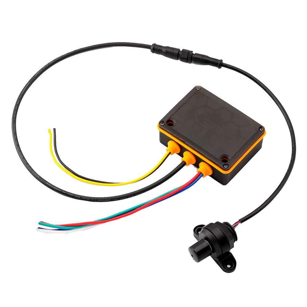 JL Audio Marine Lighting Controller - MLC - RW [010 - 13428 - 00] - Houseboatparts.com