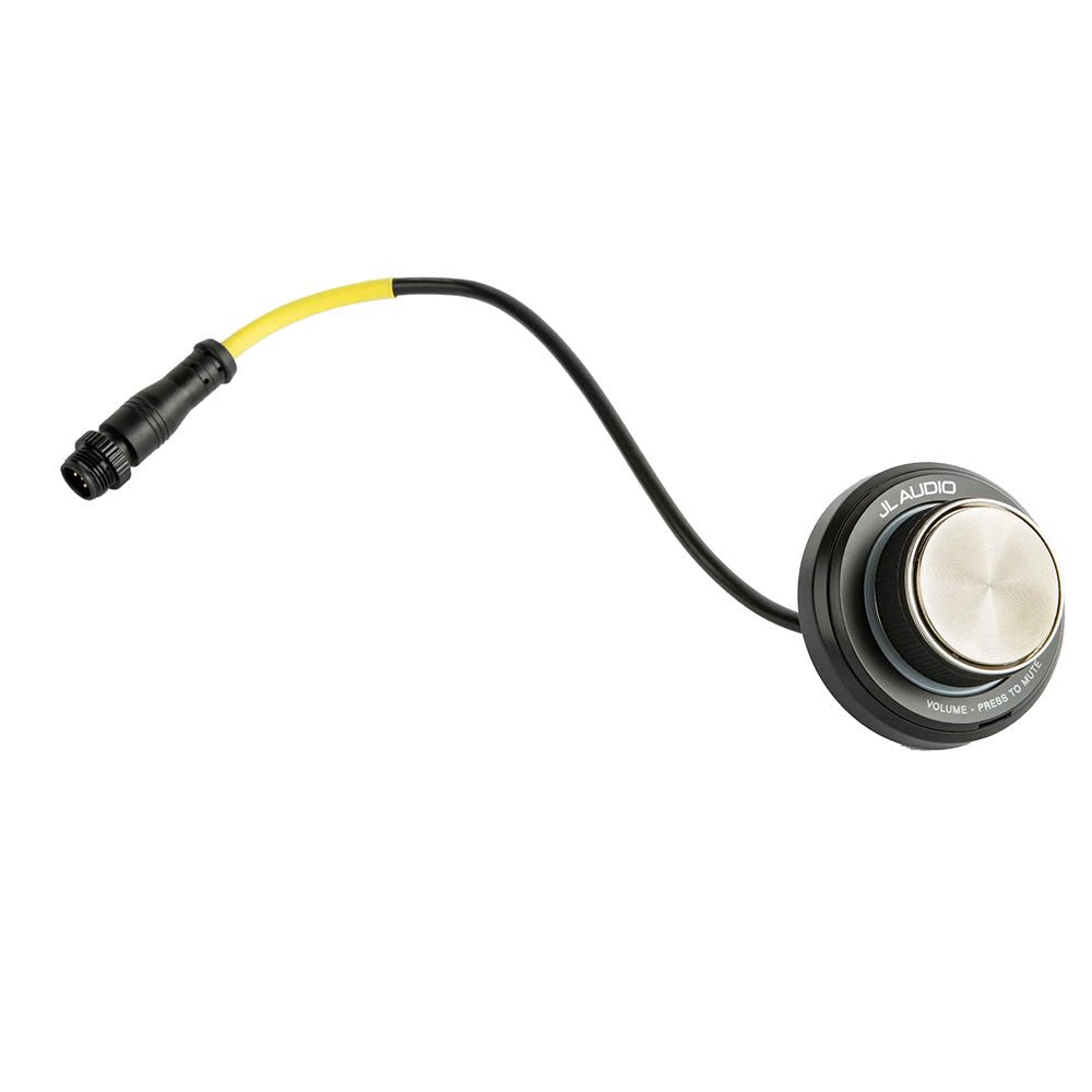 JL Audio MMR - 5N2K MediaMaster NMEA 2000 Volume Controller [010 - 03134 - 00] - Houseboatparts.com
