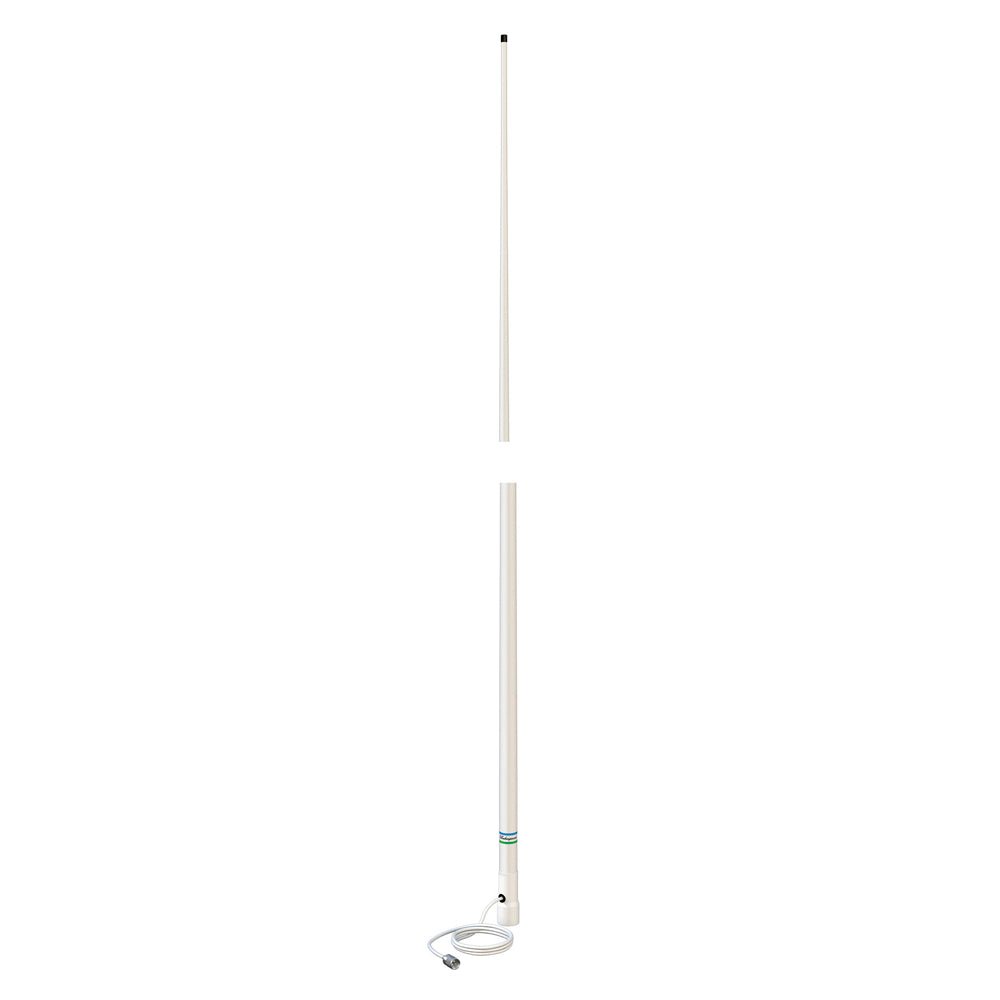 Shakespeare 5206-N 8' VHF Antenna [5206-N] - Houseboatparts.com