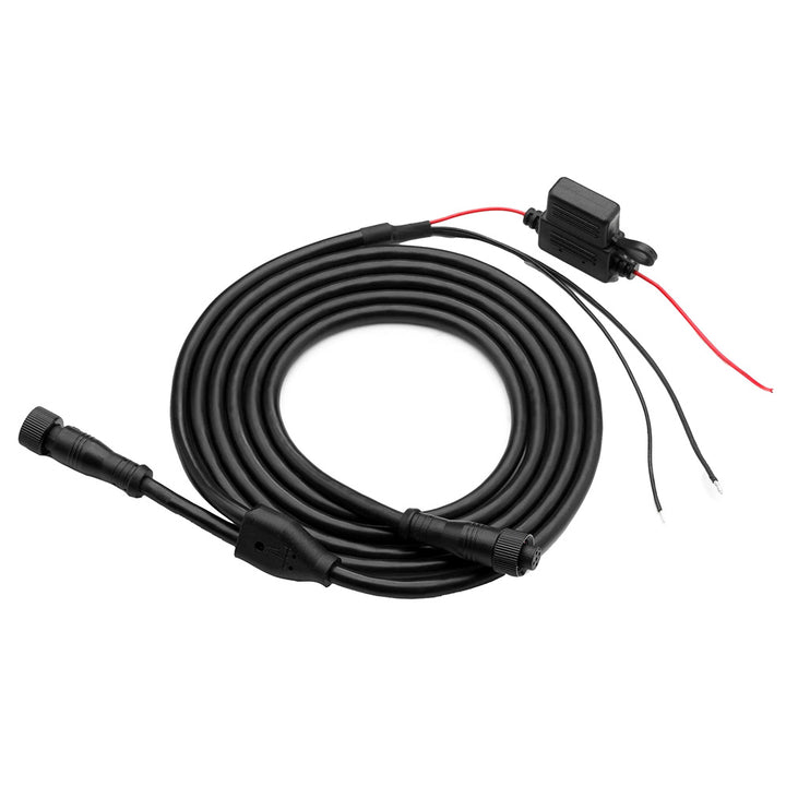 JL Audio 6' Powered Network Cable f/Connection of Compatible NMEA 2000 MediaMaster - MMC - PN2K - 6 [010 - 13858 - 00] - Houseboatparts.com