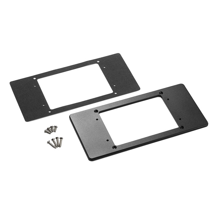 JL Audio Mounting Adaptor Plate f/MediaMaster MM105/M100s - MMP - 1 - BK [010 - 13855 - 00] - Houseboatparts.com