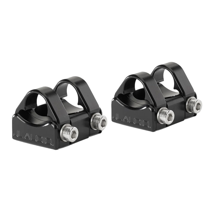 JL Audio VeX Enclosed Speaker System Swivel Mount f/Pipe Mounting - PS - SWMCP - B - 1.700 [010 - 13824 - 00] - Houseboatparts.com