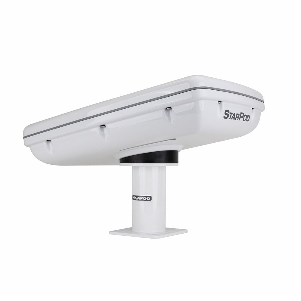 NavPod StarPod 3 System f/Starlink Gen3 Standard Dish *Starlink Dish Not Included [SPS3000] - Houseboatparts.com