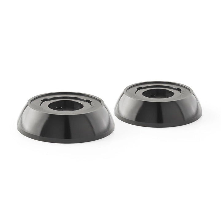 JL Audio VeX Enclosed Speaker System Surface Mount - Black Anodized - PS - SWMCP - B - SM [010 - 13696 - 00] - Houseboatparts.com