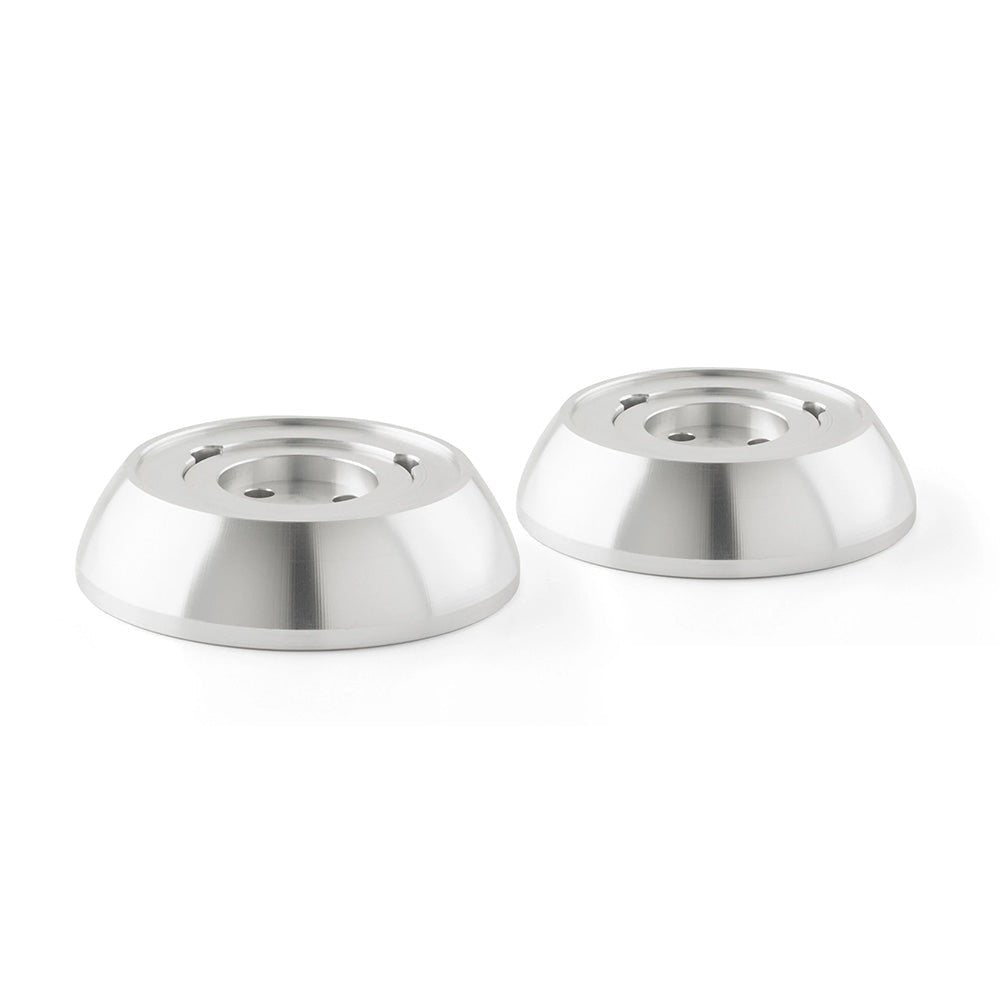 JL Audio VeX Enclosed Speaker System Surface Mount - Clear Anodized - PS - SWMCP - C - SM [010 - 13697 - 00] - Houseboatparts.com