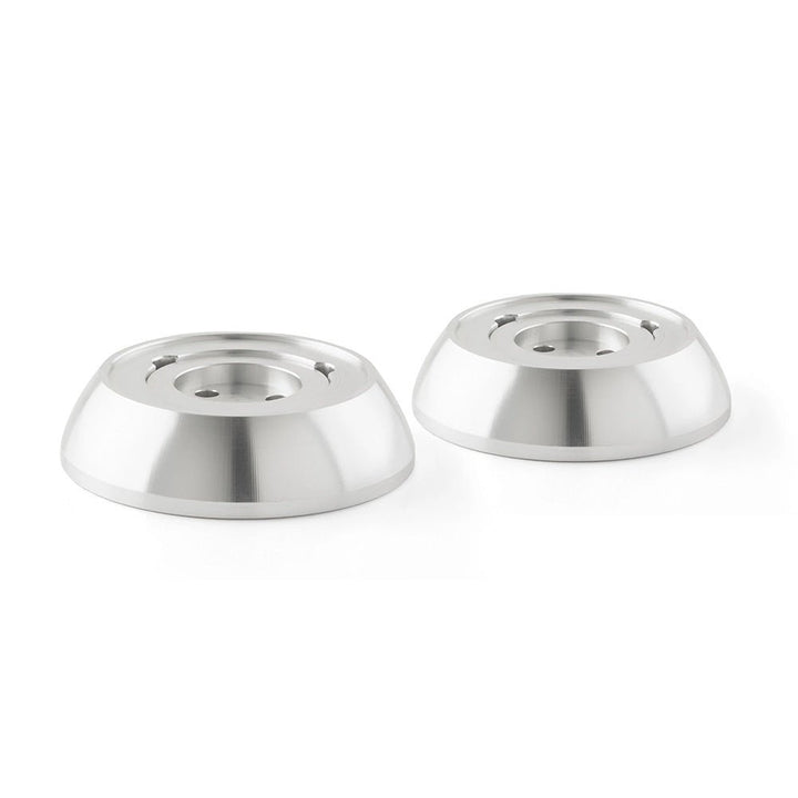 JL Audio VeX Enclosed Speaker System Surface Mount - Clear Anodized - PS - SWMCP - C - SM [010 - 13697 - 00] - Houseboatparts.com