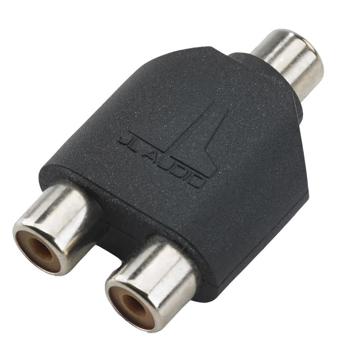 JL Audio Core 2 - Way Audio Interconnect Splitter - XD - AICS - 1F2F [010 - 13447 - 00] - Houseboatparts.com