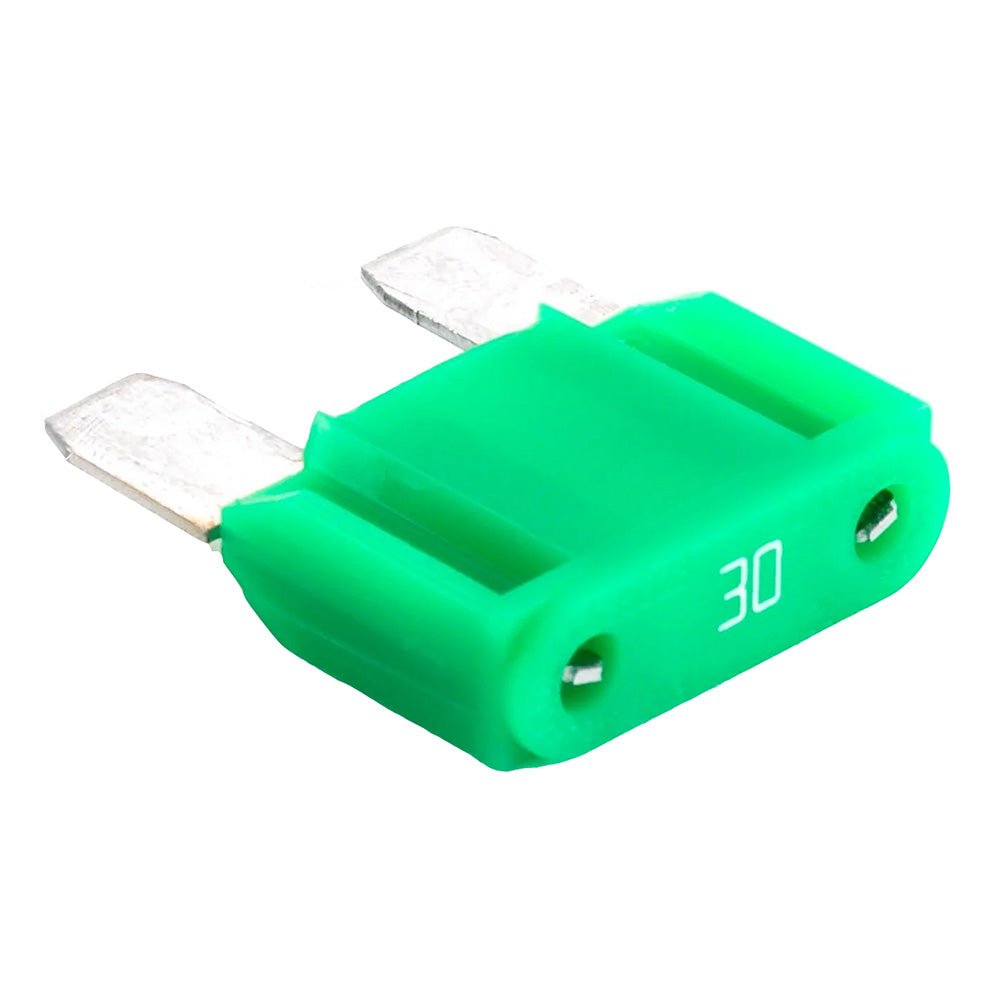 JL Audio 30 AMP Maxi Fuse - XD - MAXI - 30 [010 - 13476 - 00] - Houseboatparts.com