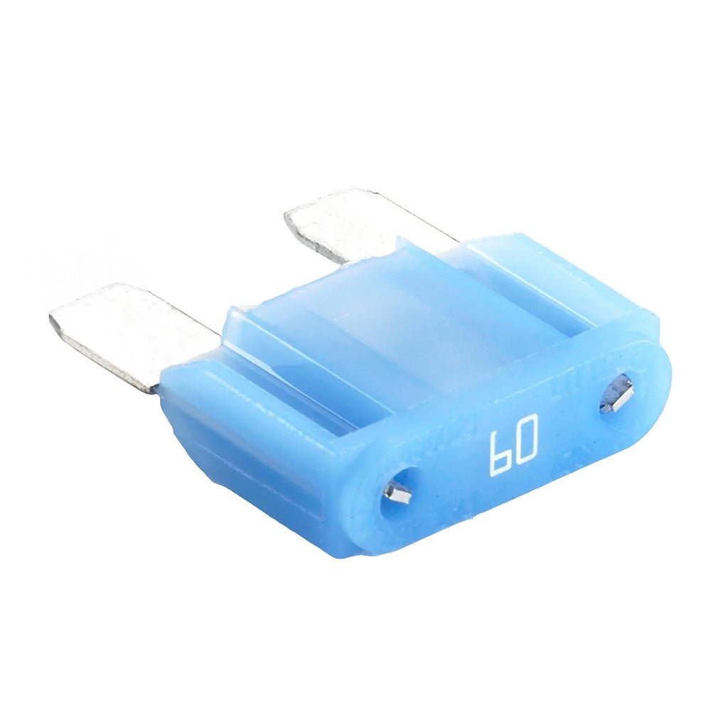 JL Audio 60 AMP Maxi Fuse - XD - MAXI - 60 [010 - 13479 - 00] - Houseboatparts.com