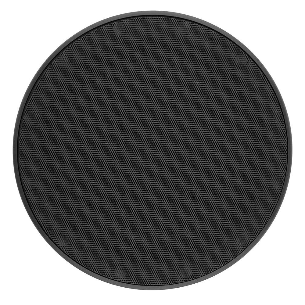 JL Audio M6 Series 8" Marine Subwoofer w/Black Luxe Grille - M6 - 8IB - L - SbSb - 4 [010 - 03868 - 00] - Houseboatparts.com