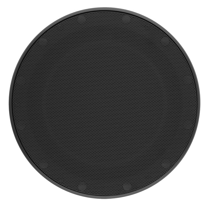 JL Audio M6 Series 8" Marine Subwoofer w/Black Luxe Grille - M6 - 8IB - L - SbSb - 4 [010 - 03868 - 00] - Houseboatparts.com